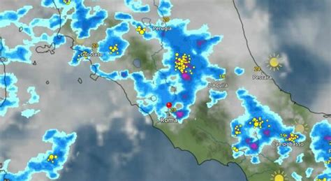 oggi piove a sora|Previsioni Meteo Sora Oggi